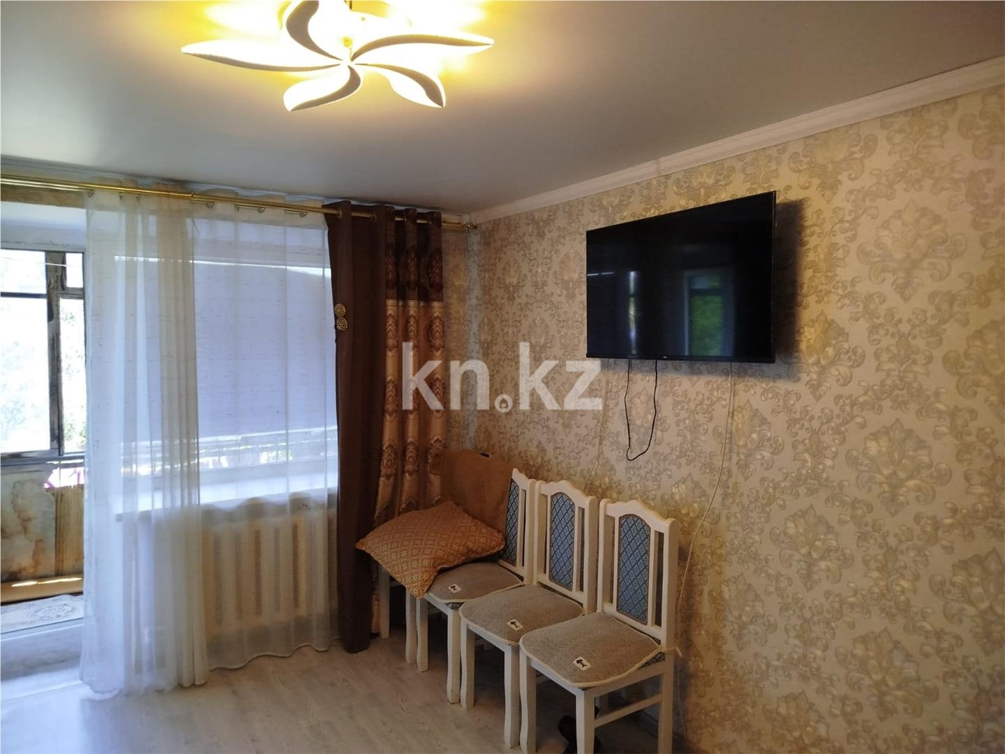 Продажа 3-комнатной квартиры, 59 м² в Темиртау - фото 2