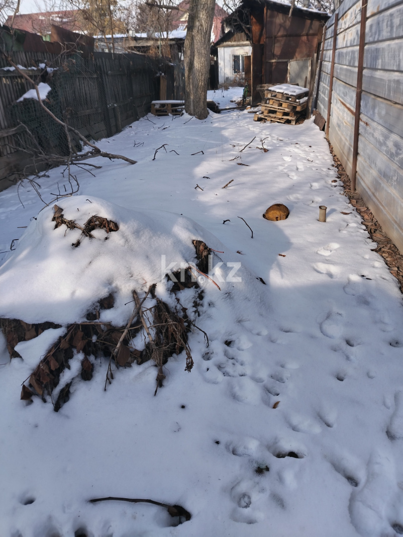 Продажа 2-комнатного дома, 54 м² - Продажа домов, коттеджей в Казахстане фото 4 из 5