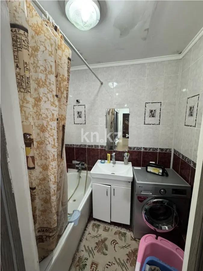 Продажа 2-комнатной квартиры, 53.9 м² - Продажа квартир в Казахстане - страница 5 фото 5 из 6