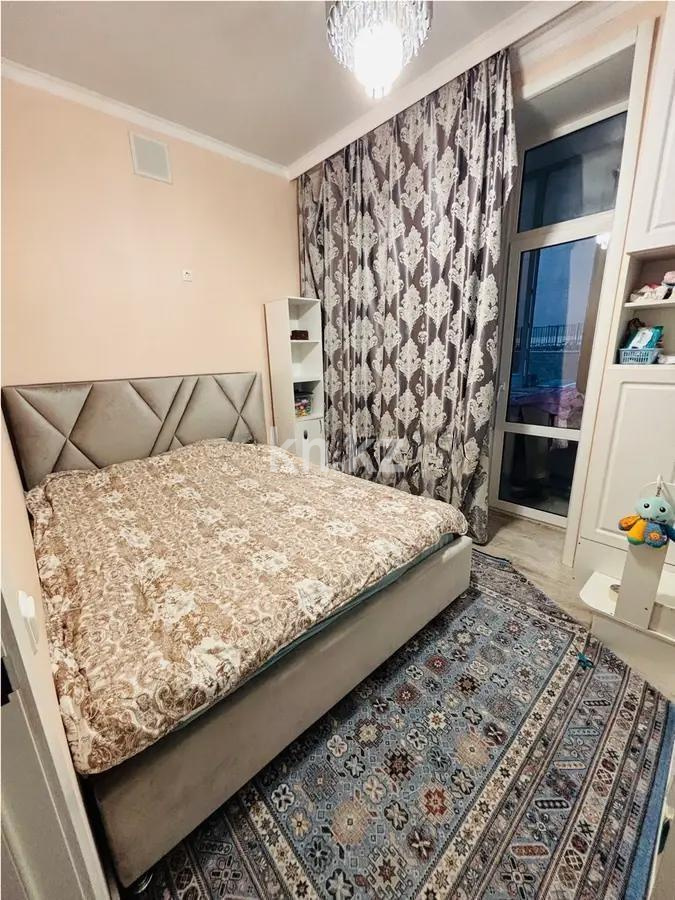 Продажа 1-комнатной квартиры, 40 м² в Астане - фото 2