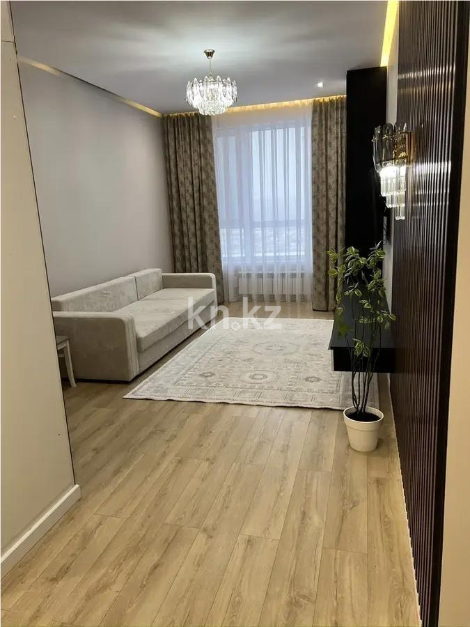 Продажа 2-комнатной квартиры, 65 м² в Астане
