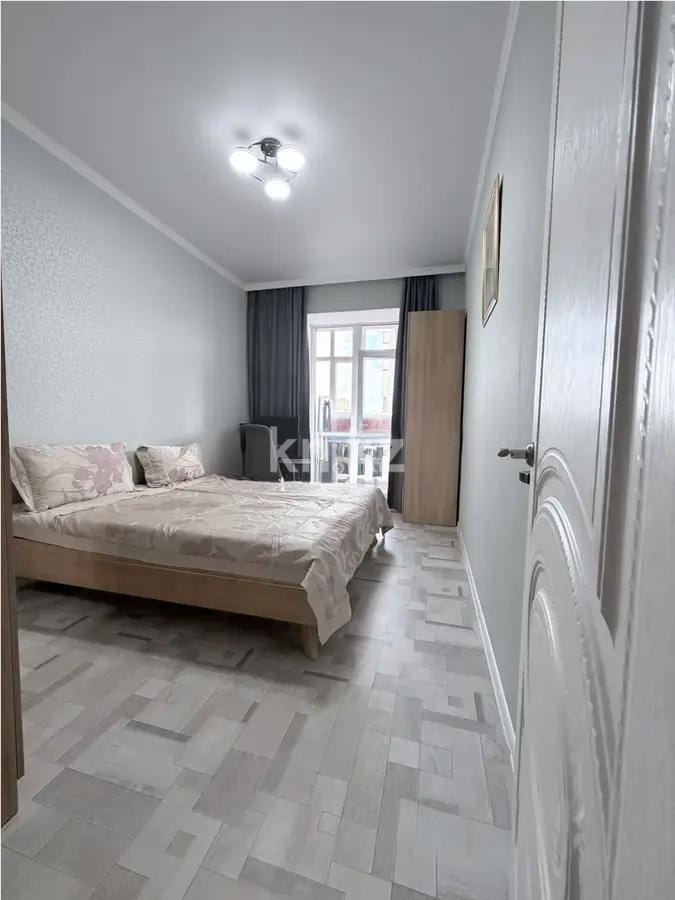 Продажа 4-комнатной квартиры, 95 м² в Караганде - фото 2