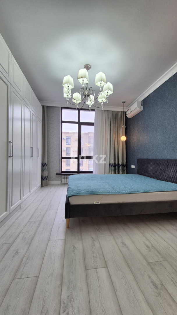 Аренда 3-комнатной квартиры, 134 м² - Аренда трехкомнатных квартир помесячно в Атырау фото 21 из 38