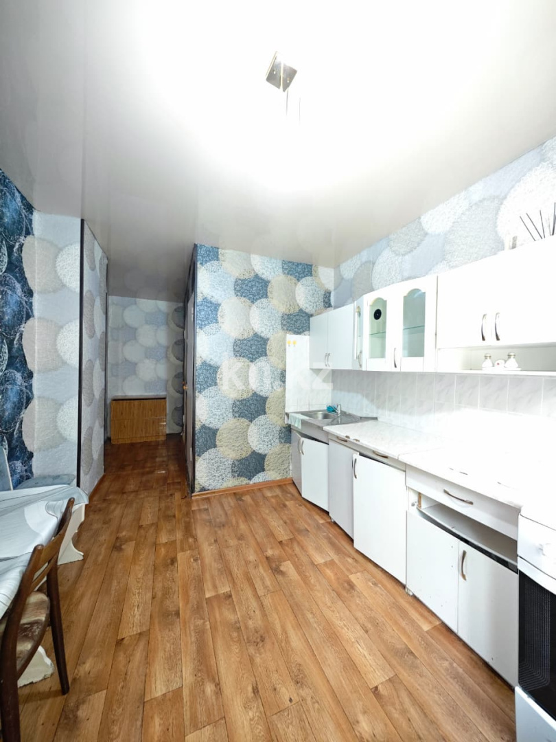 Продажа 2-комнатной квартиры, 50 м², мкр-н Орбита-1, дом  9 - Продажа  двухкомнатных квартир в Караганде фото 6 из 11