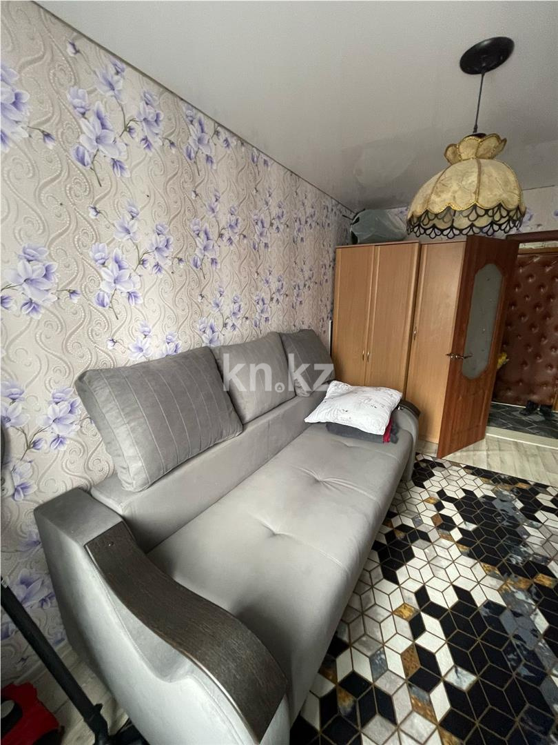 Продажа 2-комнатной квартиры, 43 м², 6-й мкр. - Продажа квартир в Казахстане фото 2 из 12