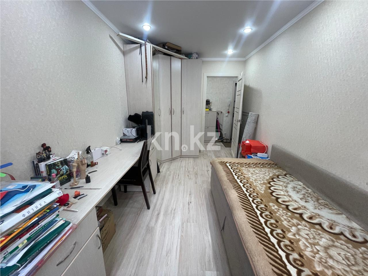 Продажа 2-комнатной квартиры, 42 м² - Продажа двухкомнатных квартир в Караганде - страница 6 фото 5 из 13