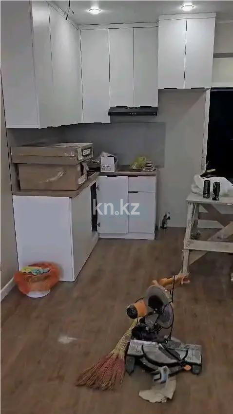 Продажа 1-комнатной квартиры, 32 м² - Продажа квартир в новостройках Алматы без посредников - страница 12 фото 2 из 3