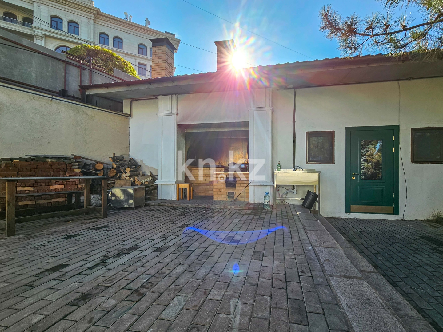 Аренда 6-комнатного дома, 540 м² - Аренда недвижимости в Алматы фото 26 из 40