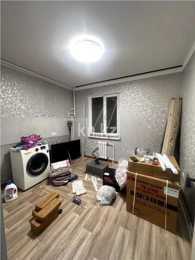 Продажа 1-комнатной квартиры, 39 м², мкр-н Кокжиек, дом  11 в Алматы - фото 3