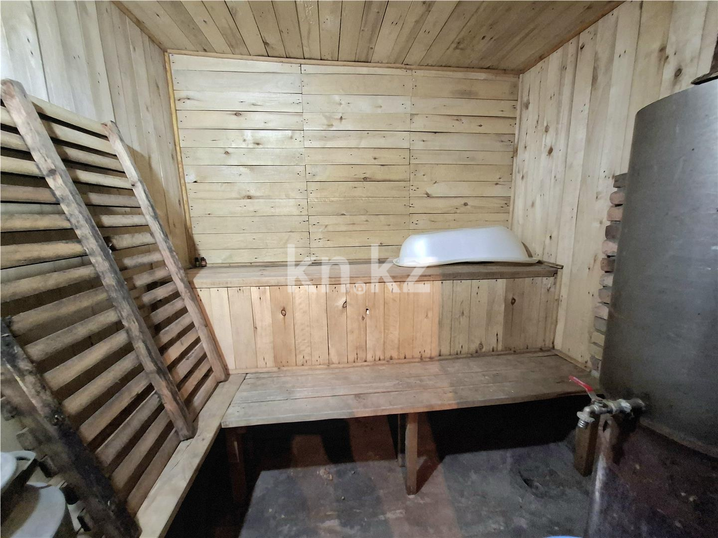 Продажа 3-комнатного дома, 57.5 м² - Продажа домов, коттеджей в Казахстане - страница 12 фото 14 из 24