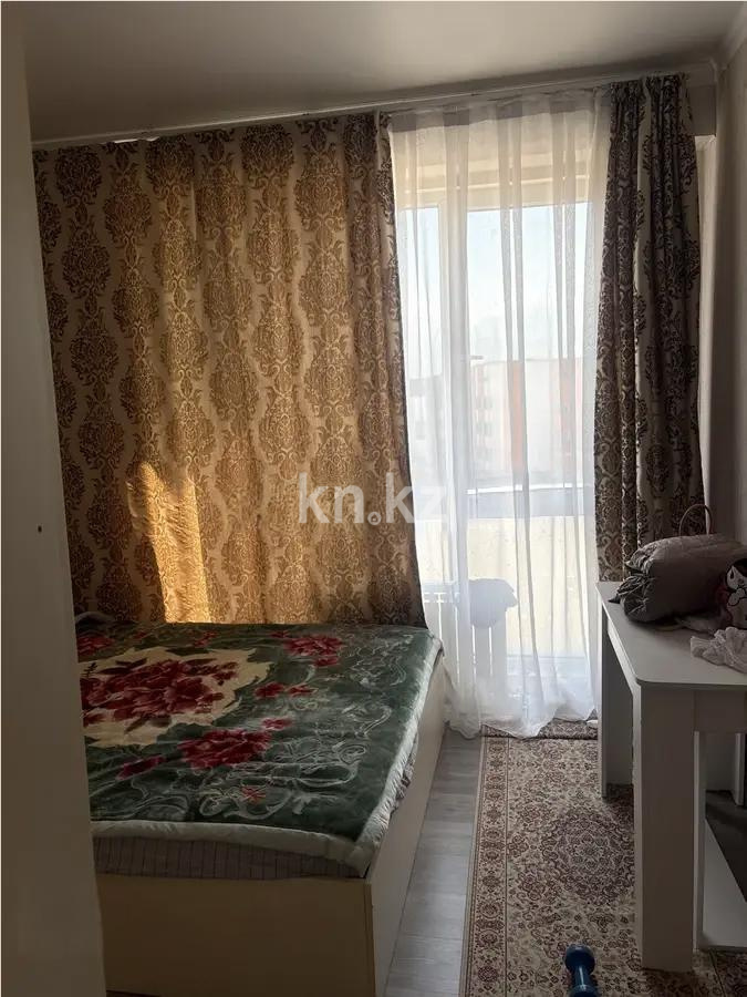 Продажа 3-комнатной квартиры, 95 м² в Алматы - фото 2