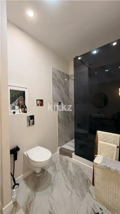 Продажа 2-комнатной квартиры, 52.7 м² в Алматы - фото 3