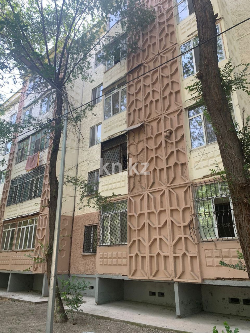 Продажа 1-комнатной квартиры, 42 м² - Продажа квартир в Таразе - страница 3 фото 15 из 16