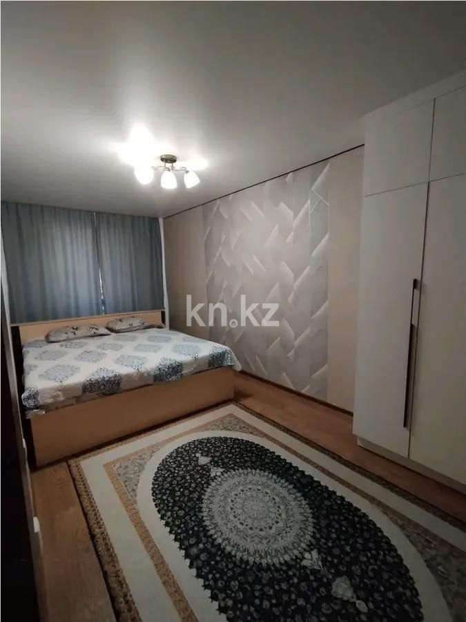 Продажа 2-комнатной квартиры, 45.3 м², пр. Женис, дом  75/1 в Астане - фото 2