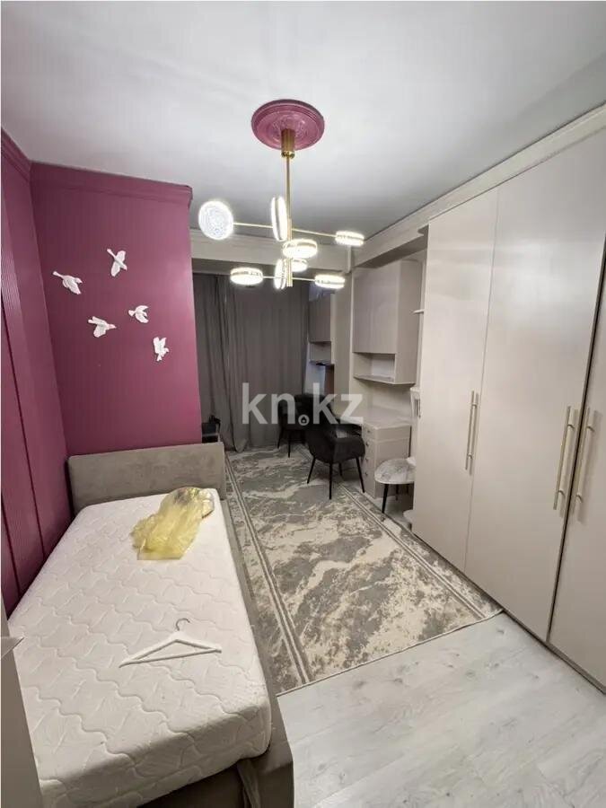 Продажа 3-комнатной квартиры, 88 м² в Алматы - фото 3