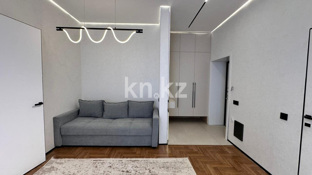 Продажа 2-комнатной квартиры, 48 м² в Астане - фото 14