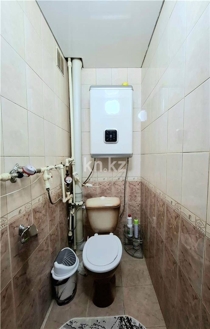 Продажа 3-комнатной квартиры, 68 м², пр. Металлургов в Темиртау - фото 12