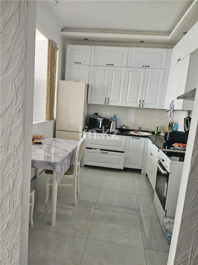 Продажа 2-комнатной квартиры, 80 м², ул. Достык в Астане - фото 3 Продажа 2-комнатной квартиры, 80 м², ул. Достык в Астане - фото 3