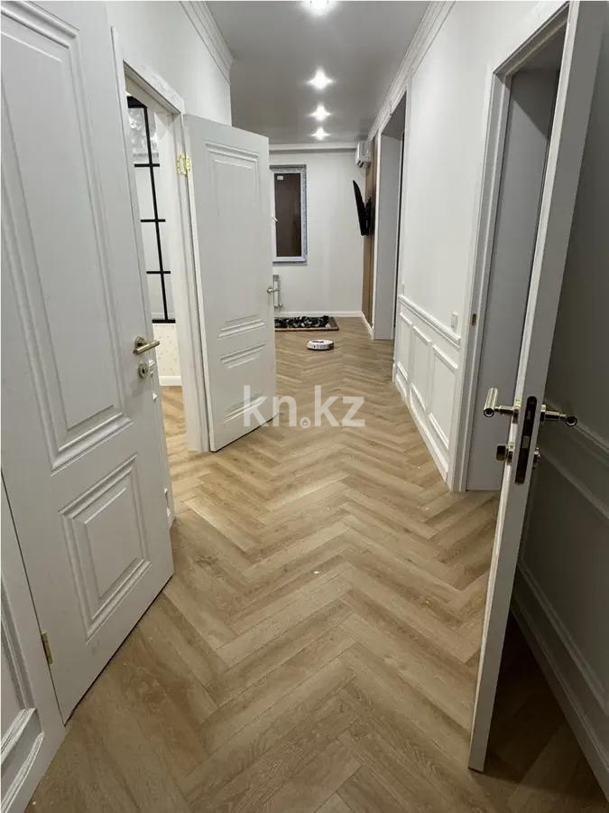 Продажа 3-комнатной квартиры, 71 м² - Продажа  трехкомнатных квартир в новостройках Алматы с фото - страница 6 фото 5 из 6