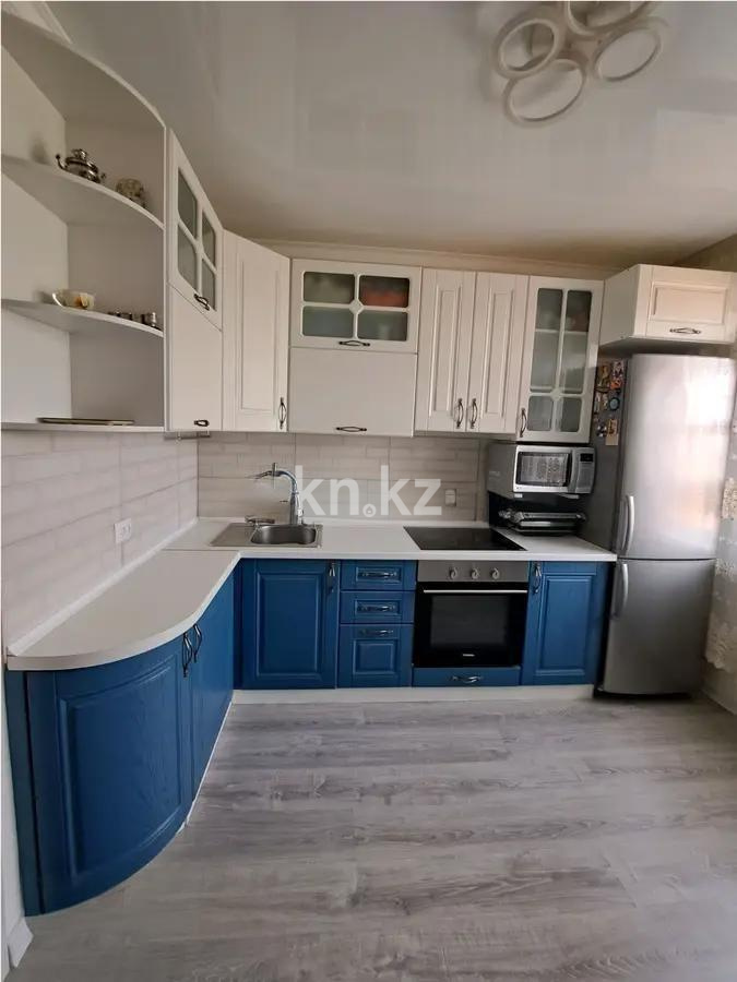 Продажа 2-комнатной квартиры, 54 м², ул. 9-й мкр., дом  39 - Продажа квартир в Темиртау без посредников фото 3 из 6