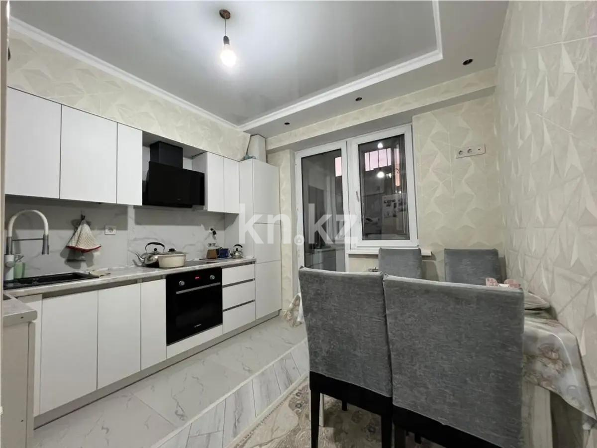 Продажа 2-комнатной квартиры, 59 м², ул. Жунисова, дом  4/10 в Алматы - фото 5