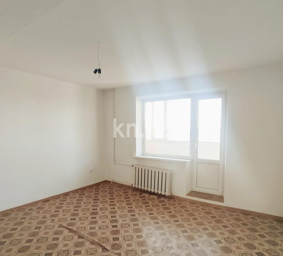 Продажа 3-комнатной квартиры, 67 м², мкр-н 4, дом  15 - Продажа квартир в Абае фото 1 из 6