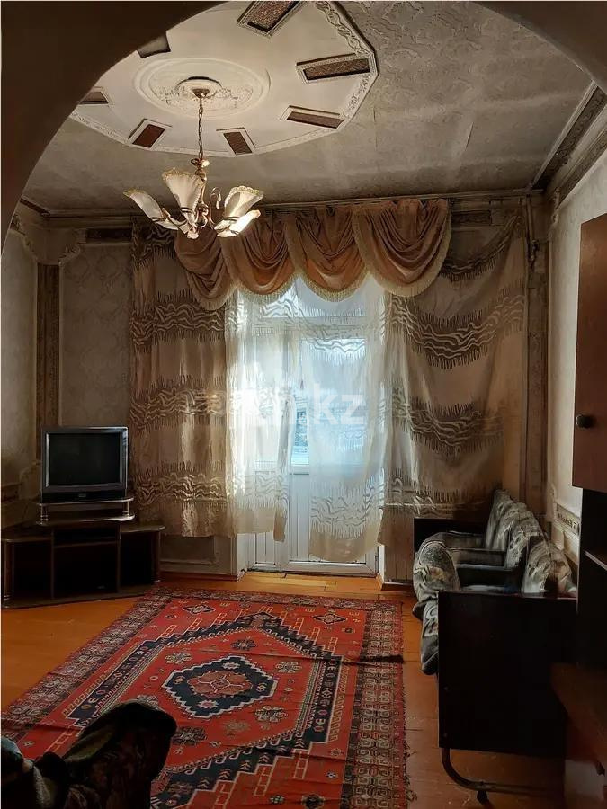 Продажа 2-комнатной квартиры, 44 м² в Алматы - фото 2