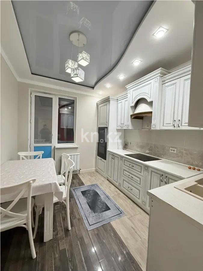 Продажа 2-комнатной квартиры, 54 м² - Недвижимость в Алматы - страница 22 фото 3 из 5