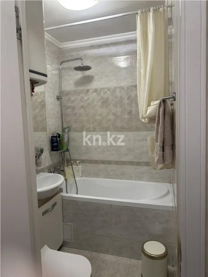 Продажа 3-комнатной квартиры, 58 м² в Караганде - фото 4