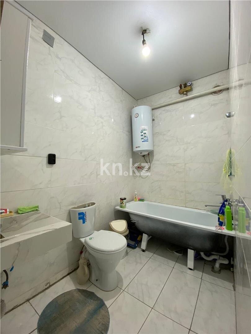 Продажа 5-комнатного дома, 207 м² в Темиртау - фото 20