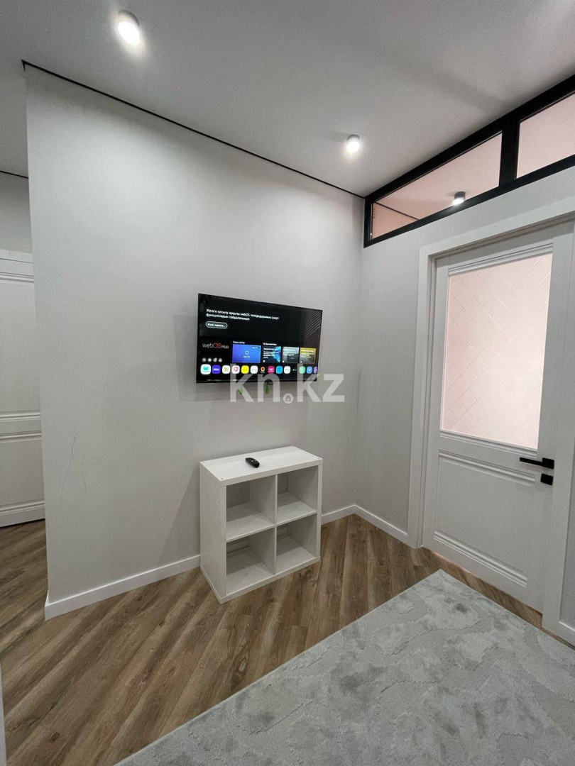 Аренда 2-комнатной квартиры, 45 м², ул. Е-36, дом  2 - Аренда  двухкомнатных квартир помесячно в Астане фото 5 из 10