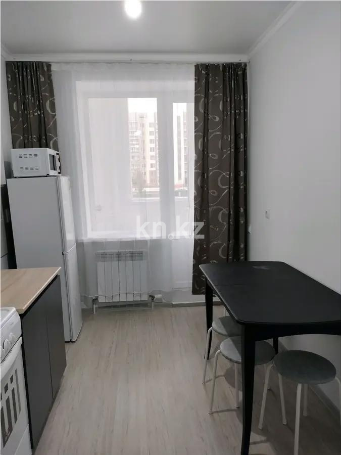 Продажа 1-комнатной квартиры, 35 м² - Продажа однокомнатных квартир в Астане - страница 12 фото 2 из 3