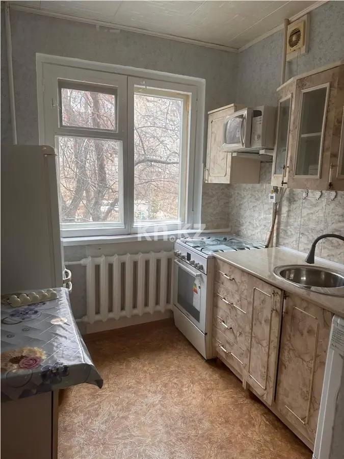 Продажа 2-комнатной квартиры, 45 м², ул. Рыскулова, дом  25 в Караганде - фото 3