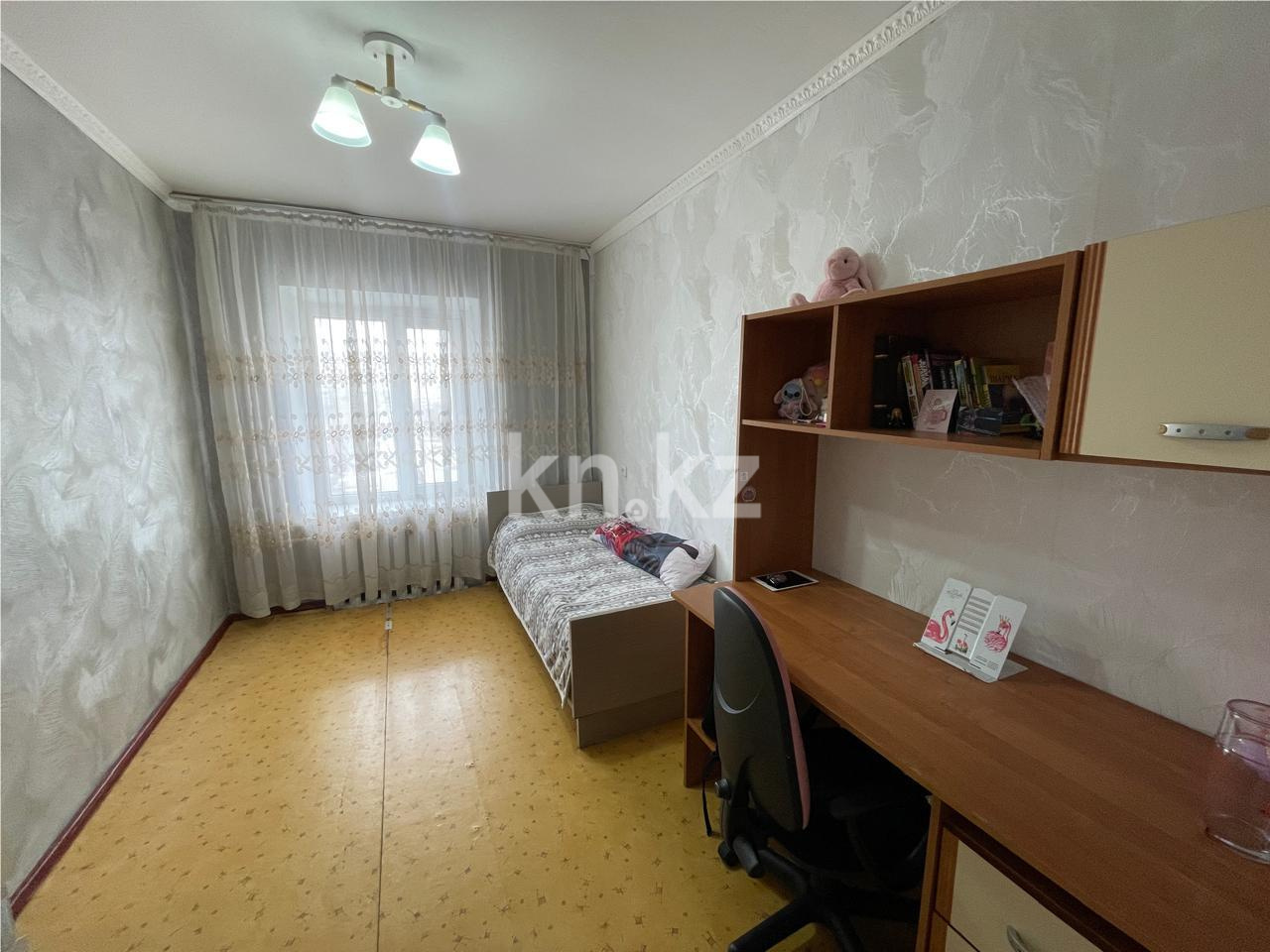 Продажа 4-комнатной квартиры, 68 м² в Караганде - фото 7