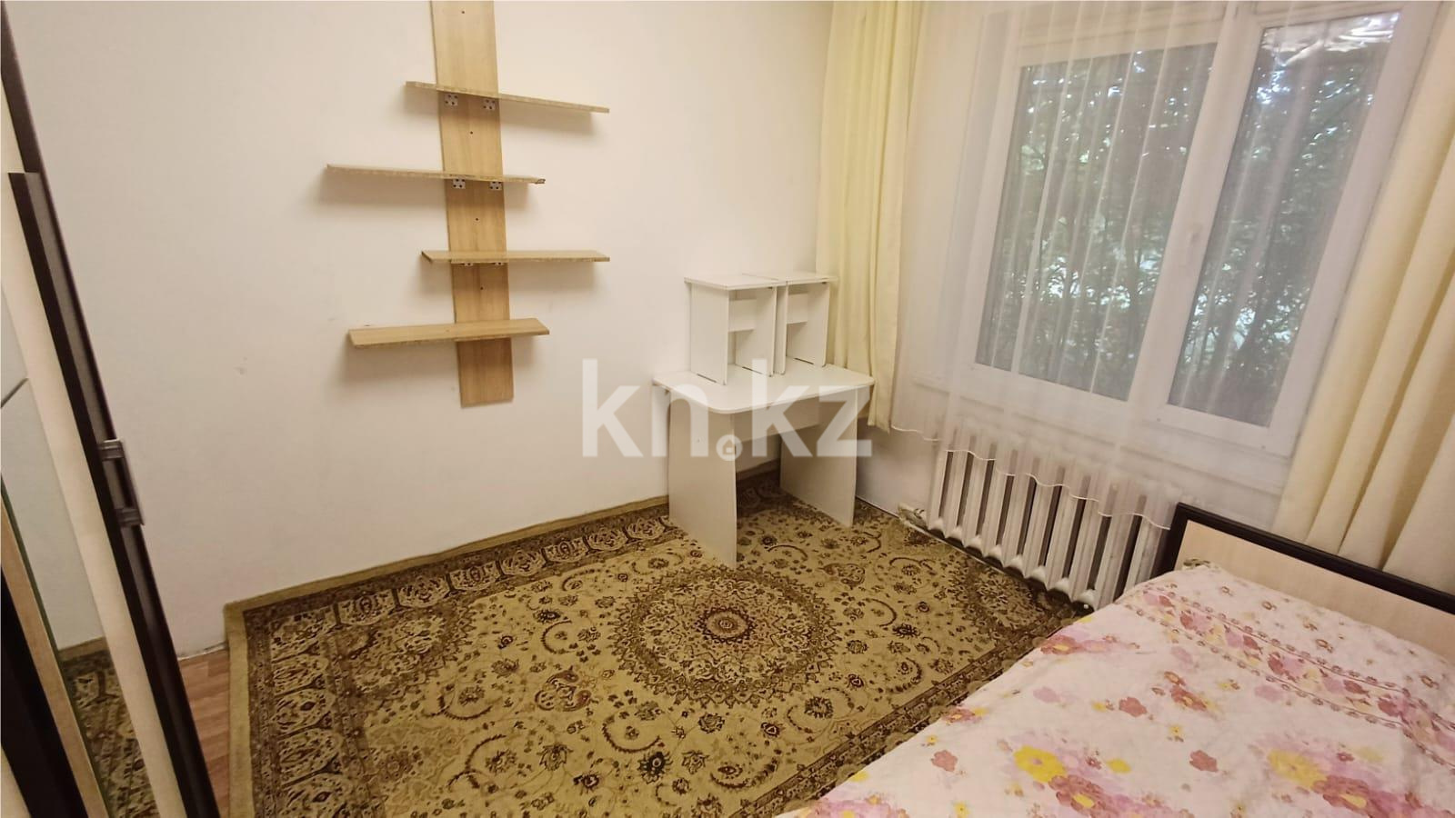 Продажа 3-комнатной квартиры, 64 м² в Караганде - фото 5