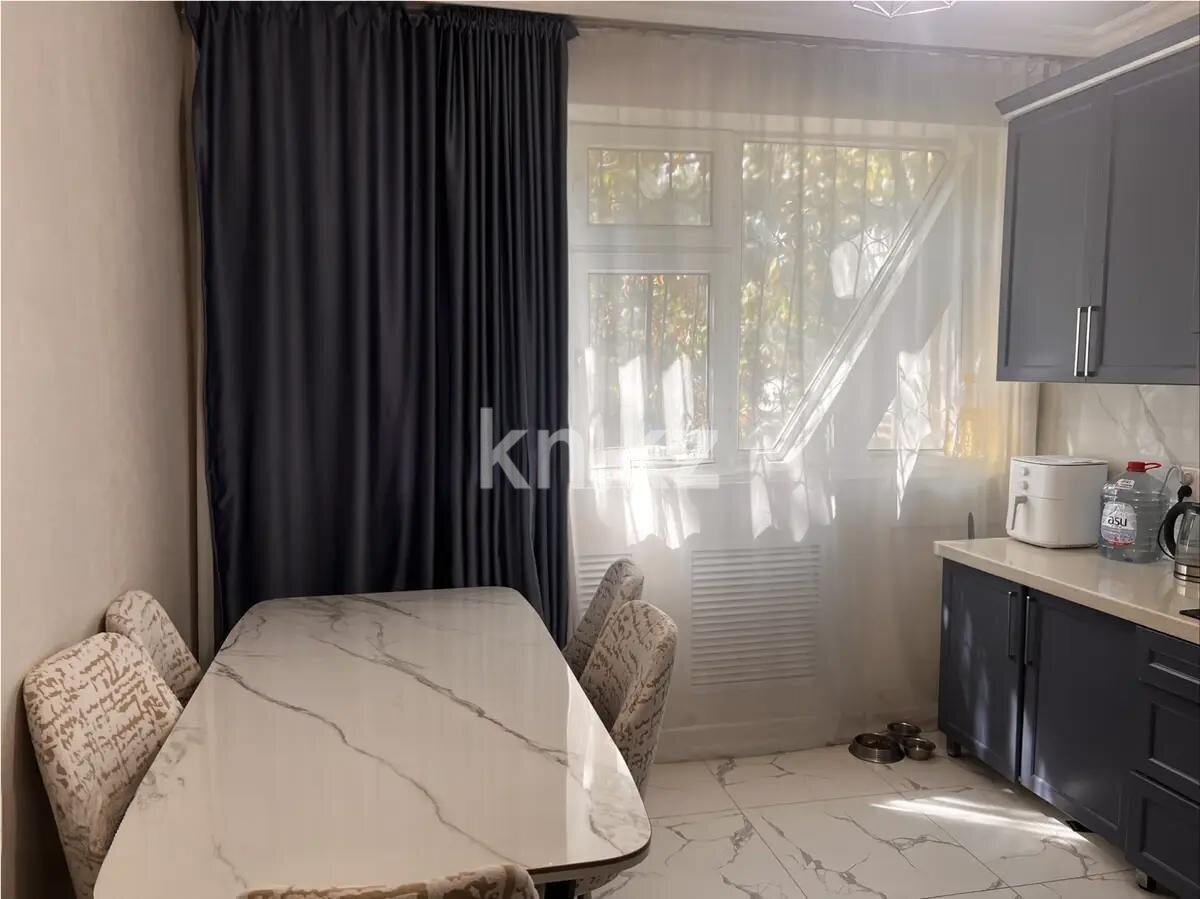 Продажа 4-комнатной квартиры, 105 м² в Алматы - фото 4