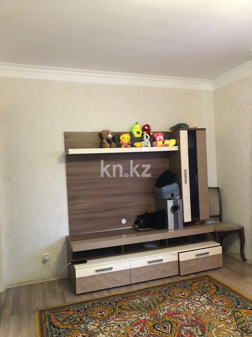 Аренда 2-комнатной квартиры, 40 м², ул. Косшыгулулы, дом  13/4 - ул. Серкебаева - Аренда квартир помесячно в Казахстане фото 4 из 16