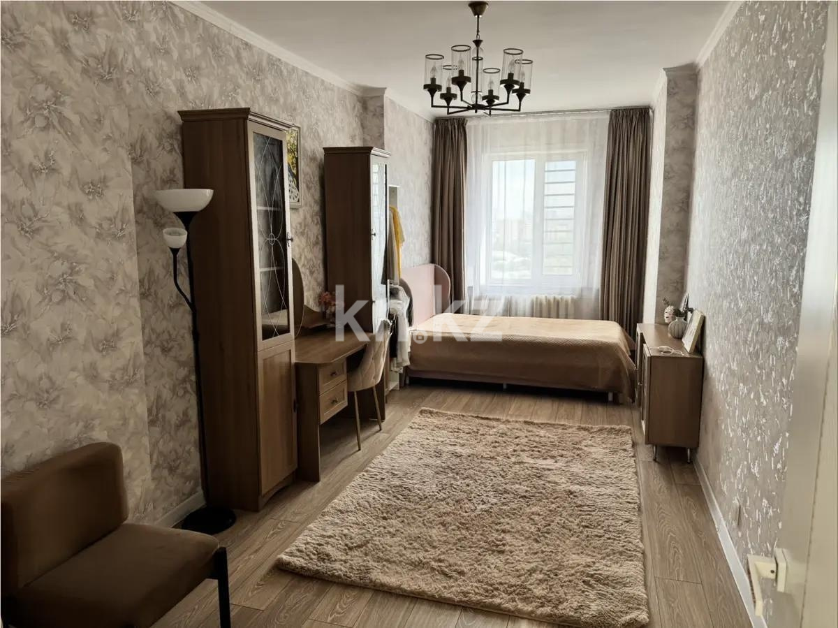 Продажа 4-комнатной квартиры, 146 м² в Астане - фото 3