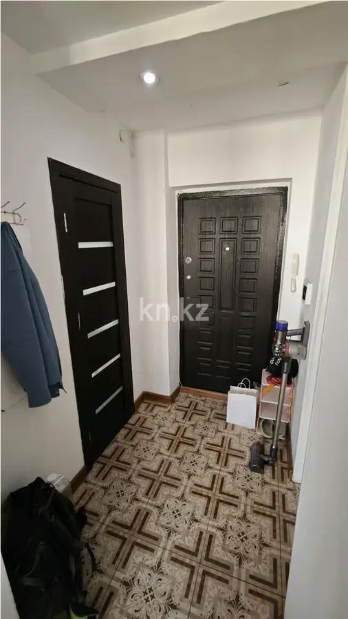 Продажа 1-комнатной квартиры, 36 м² - Продажа однокомнатных квартир в Алматы - страница 19 фото 4 из 4