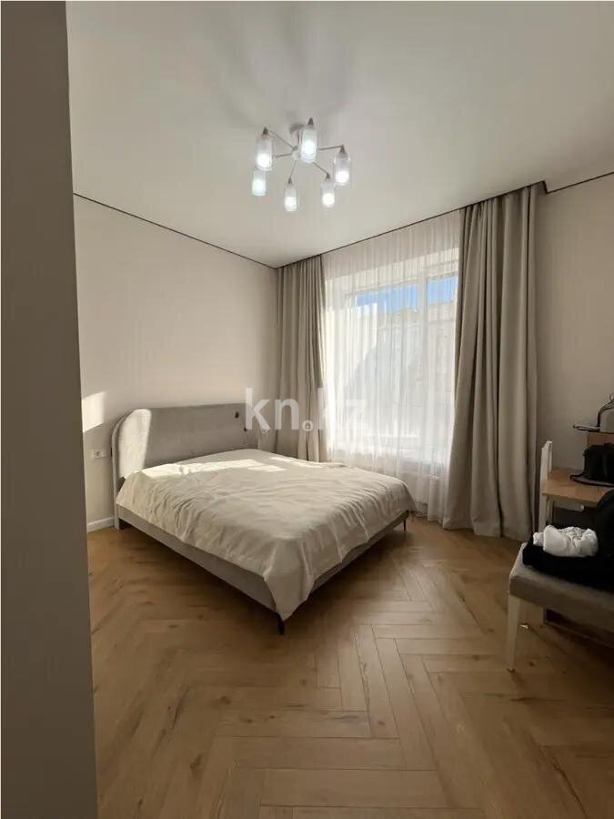 Продажа 3-комнатной квартиры, 63 м² в Астане