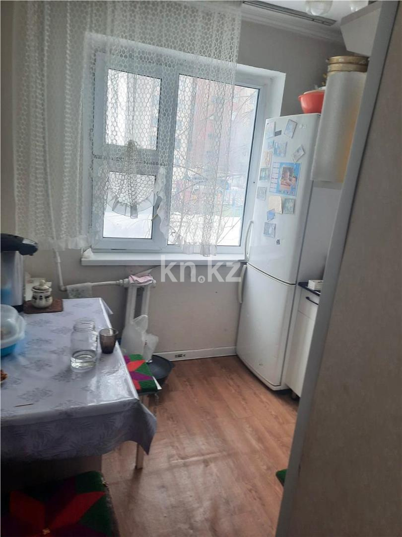 Продажа 4-комнатной квартиры, 61 м² - Продажа недвижимости в Караганде - страница 2 фото 5 из 9