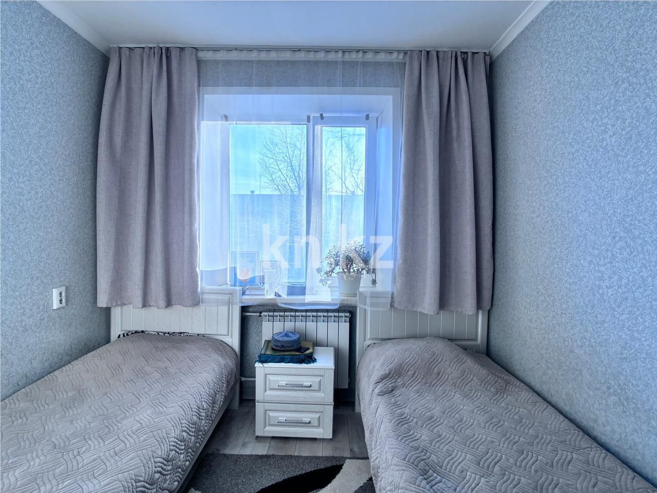 Продажа 4-комнатной квартиры, 78 м² - Продажа квартир в Караганде - страница 51 фото 13 из 31