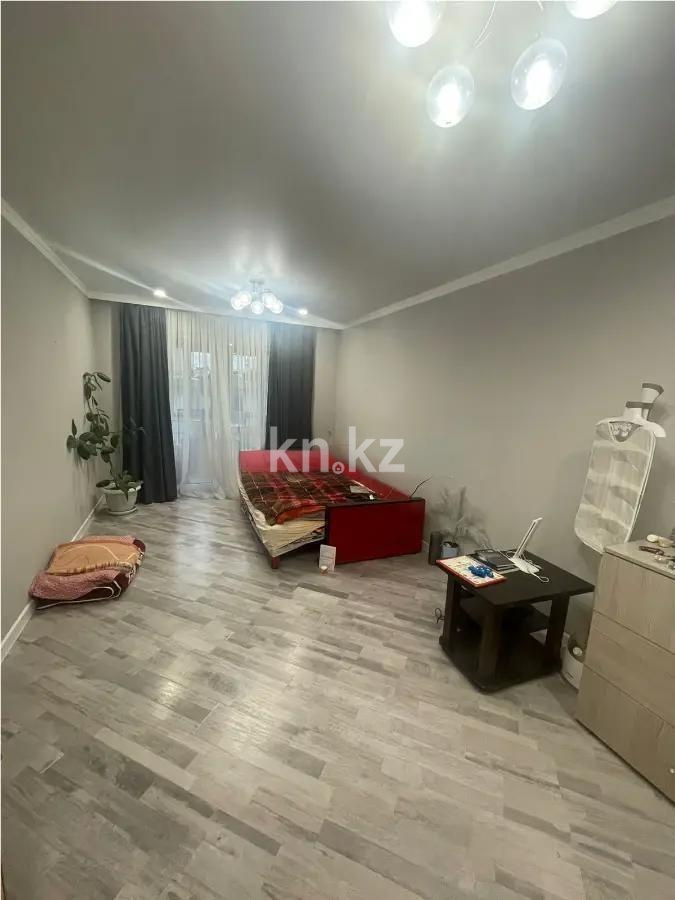 Продажа 1-комнатной квартиры, 48 м² - Недвижимость в Алматы - страница 25 фото 1 из 4