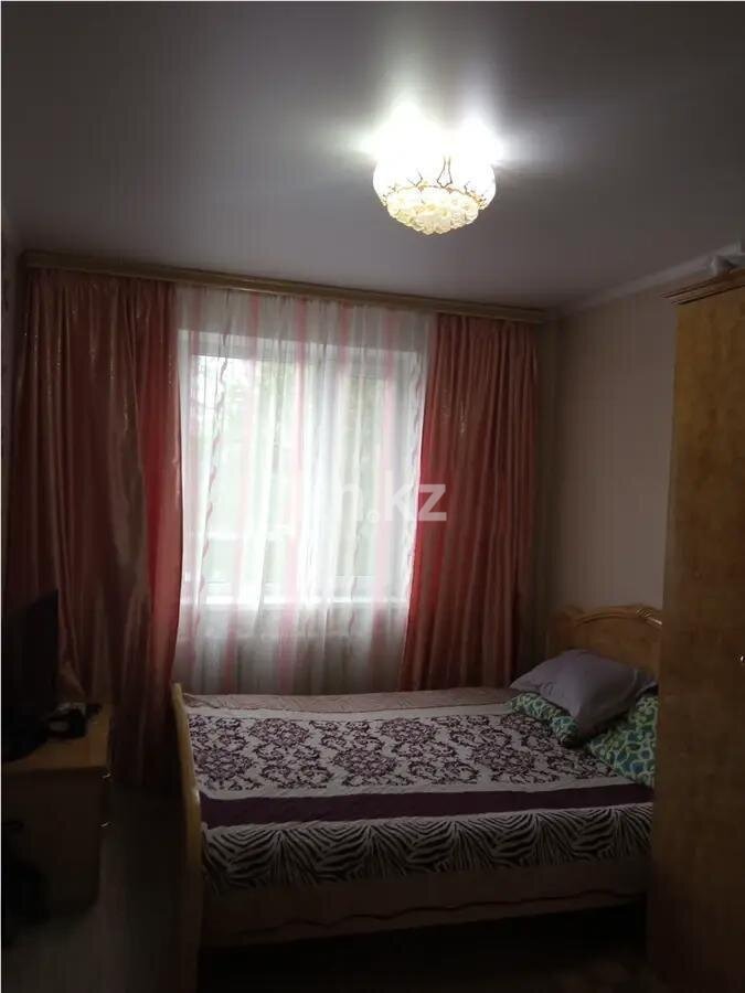 Продажа 2-комнатной квартиры, 80 м² в Караганде