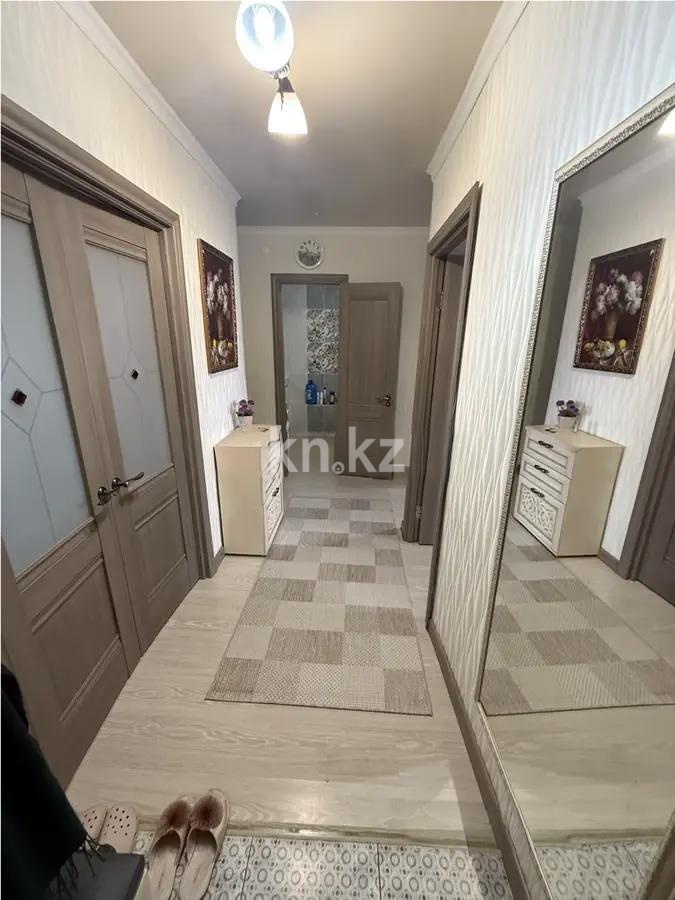 Продажа 3-комнатной квартиры, 69 м², ул. Кажымукана, дом  22 в Астане - фото 8
