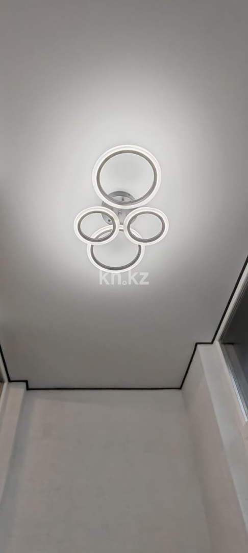 Аренда 2-комнатной квартиры, 49 м² - Аренда квартиры помесячно в Астане фото 12 из 17