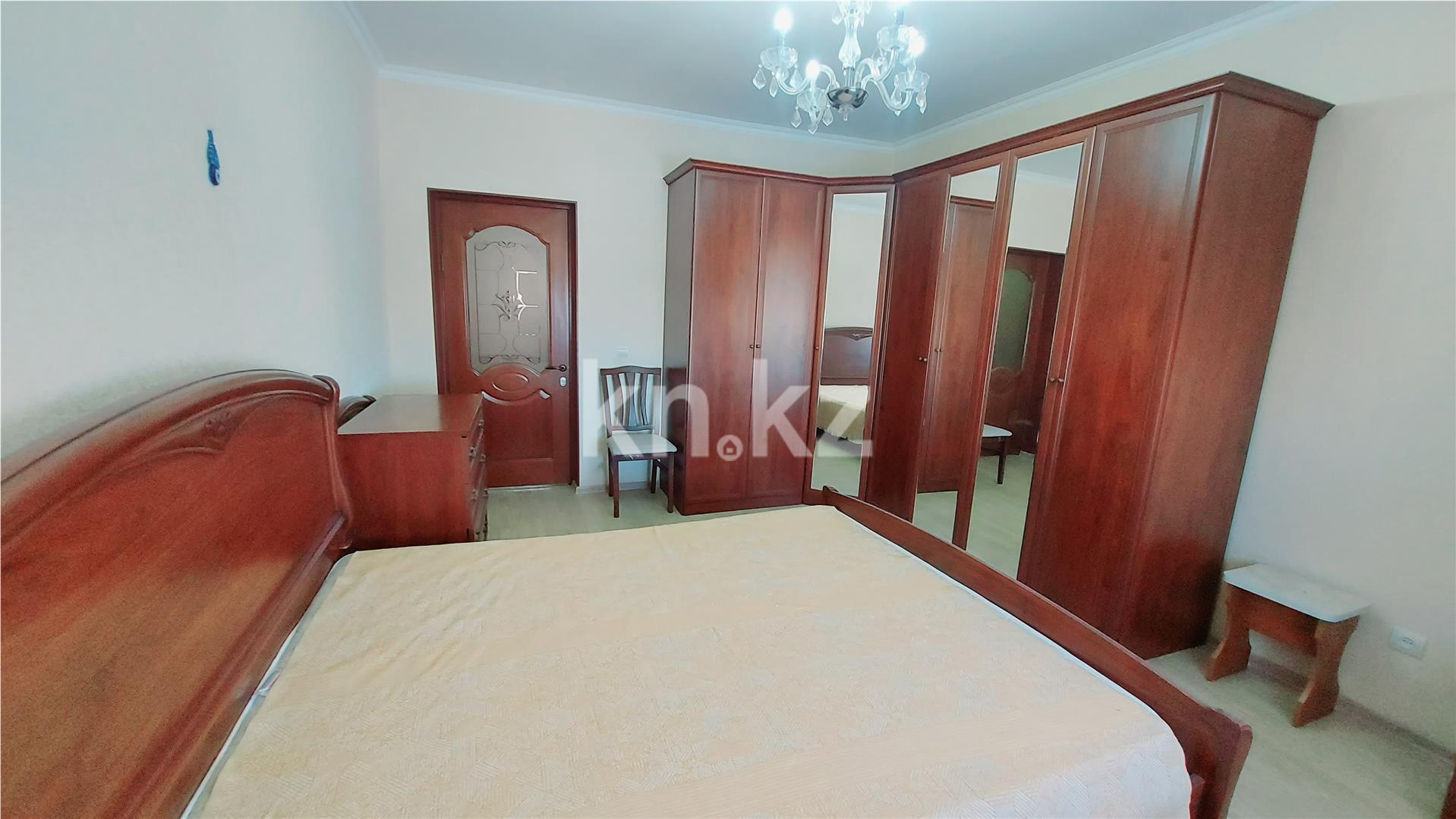 Продажа 3-комнатной квартиры, 90 м² - Продажа трехкомнатных квартир в Караганде фото 6 из 19