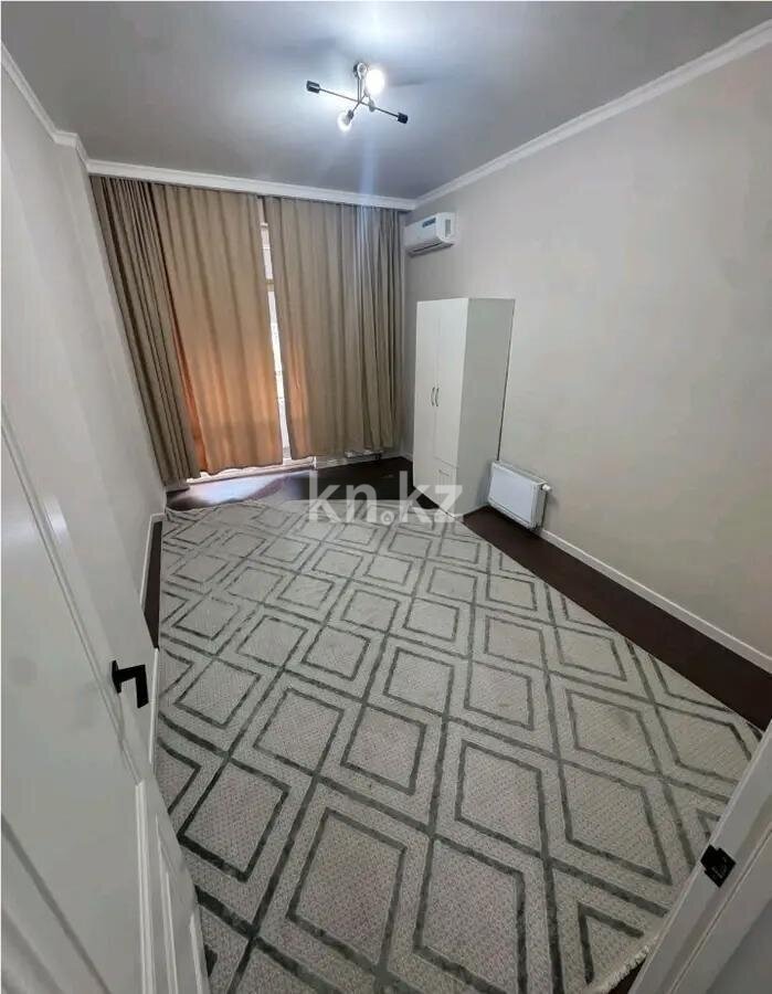 Продажа 2-комнатной квартиры, 45 м² в Алматы