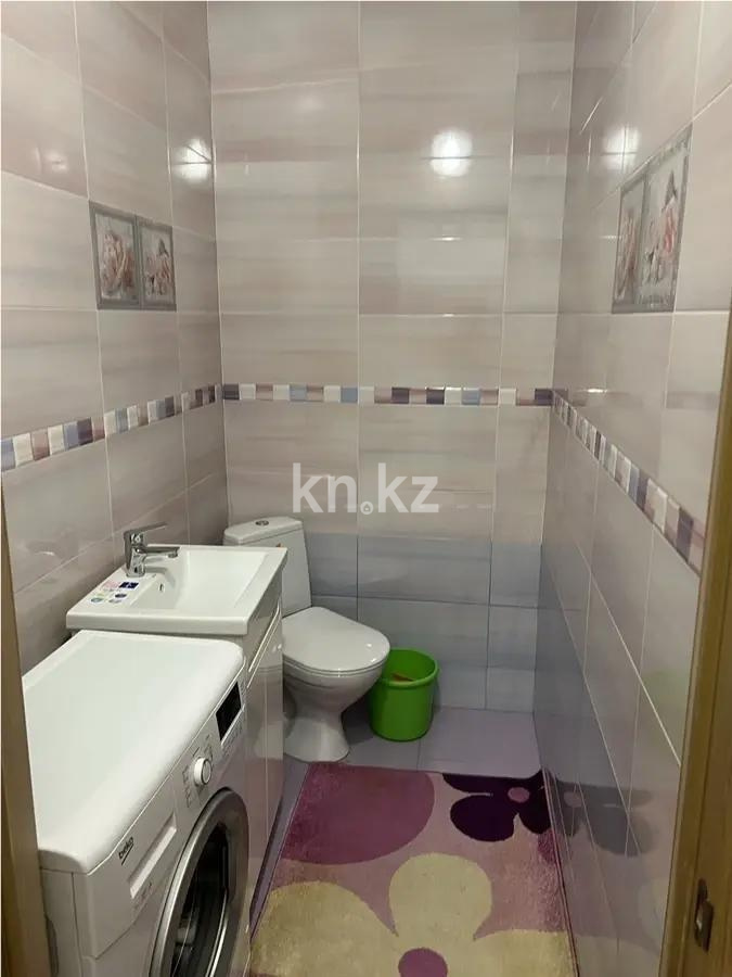 Продажа 1-комнатной квартиры, 39 м² в Алматы - фото 4
