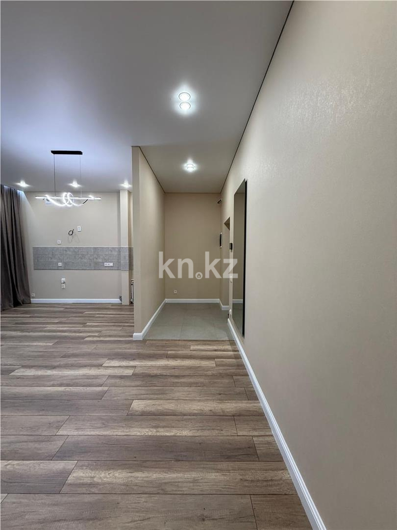 Продажа 2-комнатной квартиры, 54 м² - Продажа квартир в Караганде - страница 38 фото 4 из 15